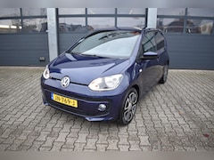 Volkswagen Up! - 1.0 60pk High up