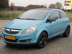 Opel Corsa - 1.4-16V '111' Edition