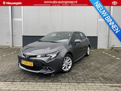 Toyota Corolla - Hybrid 140 Active HB, org NL en 1e Eigenaar