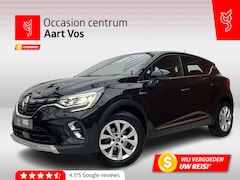 Renault Captur - 1.0 TCe 100 Intens | Navigatie | Climate Control |