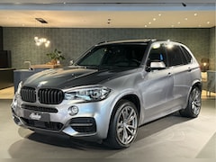 BMW X5 - M50d I 381pk I Pano I HeadUp I Softclose I 20"