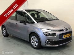 Citroën Grand C4 SpaceTourer - 1.2 130 Feel Navigatie 7 persoons