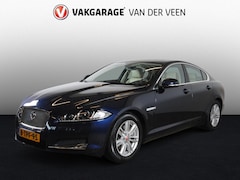 Jaguar XF - 2.2D