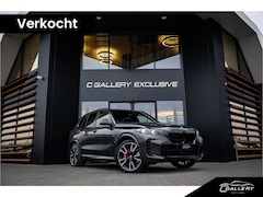 BMW X5 - xDrive50e - M-Sport Pro | Panorama | Luchtvering | Elek. trekhaak