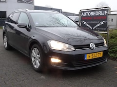 Volkswagen Golf Variant - 1.2 TSI Comfortline