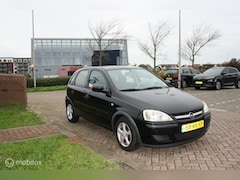 Opel Corsa - 1.2-16V Rhythm nieuwe APK