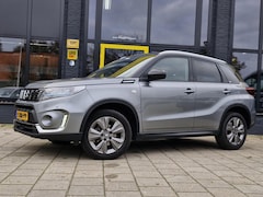 Suzuki Vitara - 1.4 Boosterjet Select Smart Hybrid | Automaat | 1500 KG Trekgewicht | Parkeer Camera | Par