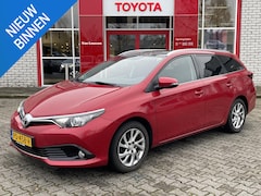 Toyota Auris Touring Sports - 1.2T TREND PANO-DAK NAVI CRUISE CLIMA CAMERA DAB+ NL-AUTO 1E-EIG