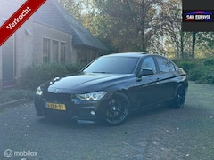 BMW 3-serie - 328i High Executive M PAKKET NWE APK HUD