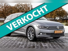 Volkswagen Passat Variant - 1.8 TSI Highline automaat Panoramadak