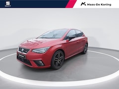 Seat Ibiza - 1.0 TSI FR Business Intense 95PK l Beats Audio l Afneembare trekhaak l Achteruitrijcamera