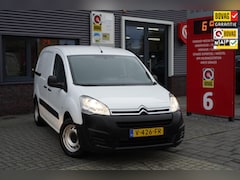 Citroën Berlingo - 1.6 BlueHDI 75 Business Economy