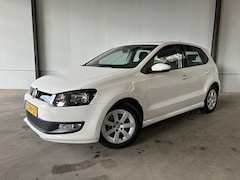 Volkswagen Polo - 1.2 TDI BlueMotion NAVI CRUISE AIRCO