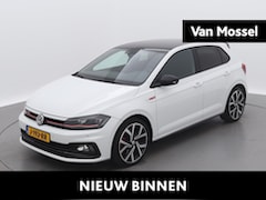 Volkswagen Polo - 2.0 TSI GTI 200 PK DSG | Automaat | Navigatie | Digital cockpit Pro | Drive mode | Two-ton