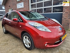 Nissan LEAF - Base 24 kWh *Actieradius nog 60 KM