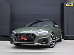 Audi A5 Sportback - 35 TFSI 3X S-Line Competition PANODAK/VIRTUAL/AMBAINCE/CARPLAY