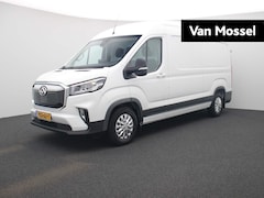 Maxus eDeliver 9 - L3H2 89 kWh Incl Inrichting | Airco | LMV | PDC | Zijschuifdeur | Cam |