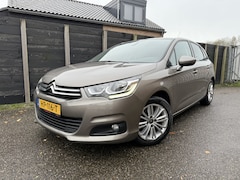 Citroën C4 - 1.2 PureTech Business Perfect onderhouden