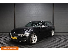 BMW 3-serie Touring - 320i Centennial High Executive | Ned. Auto | Leer | elektrische Trekhaak |