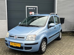 Fiat Panda - 1.2 Edizione Cool | Airco | All-Season banden | APK tot november 2025 |