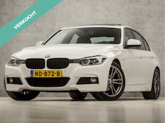 BMW 3-serie - 330e Centennial High Executive M Sport 252Pk Automaat (SCHUIFDAK, M PAKKET, GROOT NAVI, DE