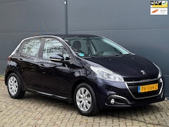 Peugeot 208 - 1.2 PureTech Active CLIMA PDC TREKHAAK