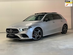 Mercedes-Benz A-klasse - 250 Advantage | AMG/NIGHT | ACC | PANO | AMBIANCE