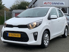 Kia Picanto - 1.0 MPi DynamicLine All season Camera