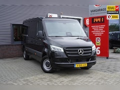 Mercedes-Benz Sprinter - 317 1.9 CDI L2 Base HD; Dubbele schuifdeur