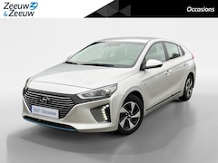 Hyundai IONIQ - 1.6 GDi Comfort | Navigatie | Camera | Cruise control |