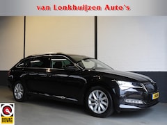 Skoda Superb Combi - 1.5 TSI Aut. Business Edition NAVI/CAMERA/LED/TREKHAAK/17"LMV