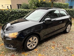 Audi A1 - 1.4 TFSI Ambition Pro Line Business