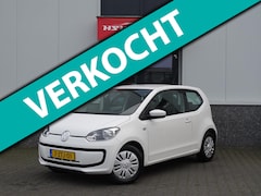 Volkswagen Up! - 1.0 take up