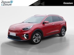 Kia e-Niro - DynamicLine 64 kWh | Navigatie | Camera | Cruise control |