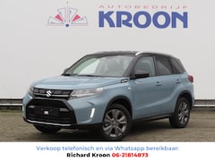 Suzuki Vitara - 1.5 Hybrid Select, Automaat