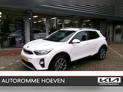 Kia Stonic - 1.0 Turbo DynamicPlusLine Luxe Org. Ned