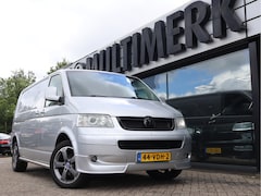 Volkswagen Transporter - 2.5 TDI LANG AIRCO