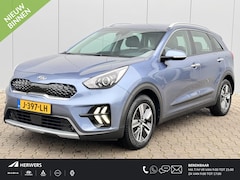 Kia Niro - 1.6 GDi Hybrid DynamicLine