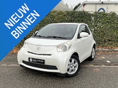 Toyota iQ - 1.0 VVTi Comfort * Airco * Nap * Apk 10-2025