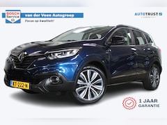 Renault Kadjar - 1.2 TCe Bose | Incl. 12 maanden garantie | Navigatie | Cruise control | Keyless entry | Pa