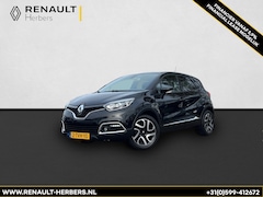 Renault Captur - 0.9 TCe Dynamique / NAVI / ECC / 17''