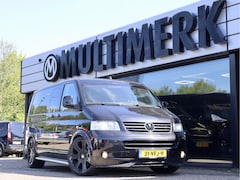 Volkswagen Transporter Multivan - 2.5 TDI Comfortline