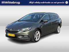 Opel Astra Sports Tourer - 1.4 Innovation / Matrix LED Koplampen / Climate Control / App-Connect / 18" LMV P4