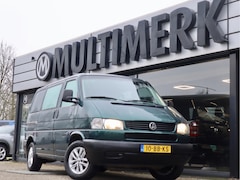 Volkswagen Transporter - 1.9 TD ENKELE CABINE MARGE/BTW VRIJ