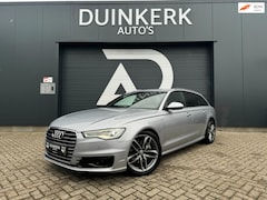 Audi A6 Avant - 3.0 TDI quattro Sport Edition | 3xS-line | Adaptive cruise | Carplay | Stoelverwarming | N