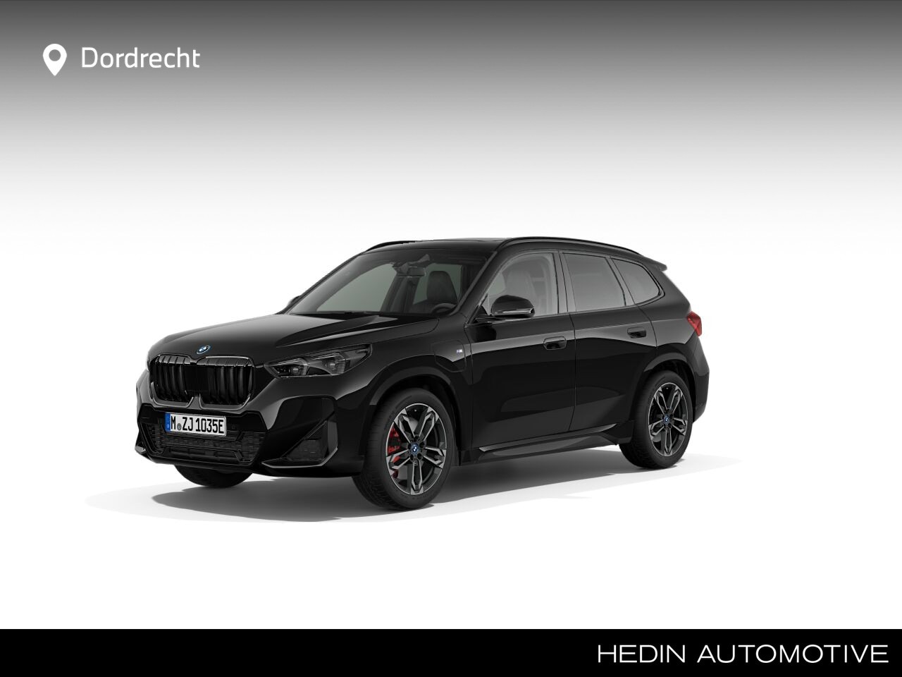 BMW X1 - xDrive25e xDrive25e - AutoWereld.nl