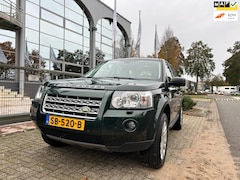 Land Rover Freelander - 2.2 TD4 HSE Aut, panoramadak.leer, navi