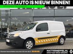 Renault Kangoo - 1.5 dCi 75 Energy Comfort | Airco | Cruise Control | Bluetooth | Trekhaak | NL Auto | 1e e