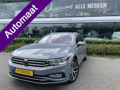 Volkswagen Passat Variant - 1.5 TSI 150pk DSG Business Automaat Clim.control - Cruise control - ParkS-V+A - Navi - Rad