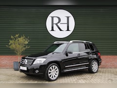 Mercedes-Benz GLK-klasse - 350 Automaat 4-Matic - Sportpakket - Youngtimer